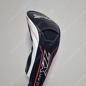 스릭슨 zx7 mk2 드라이버 (벤투스 tr 벨로코어)