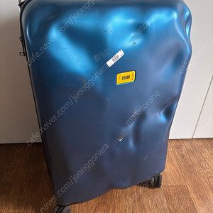 크래쉬배기지 캐리어 28인치