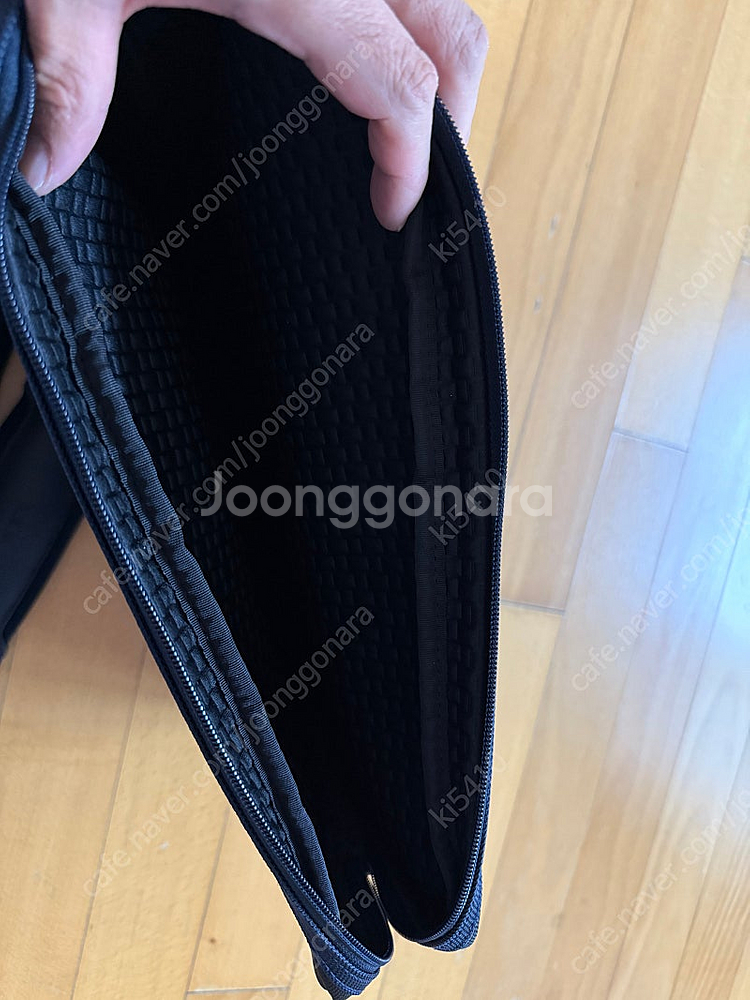 투미 익스펜더블 오거나이저 랩탑 브리프케이스--8