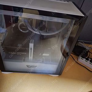 (개인) 10900k 3080ti 어마 z490 apex 램수율 상급 구성 데스크탑 팝니다.