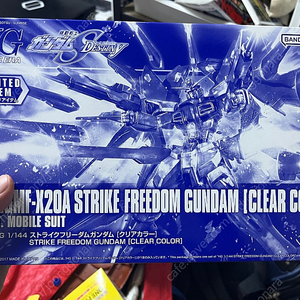 건담 hg 한정판 프리덤 퍼스트