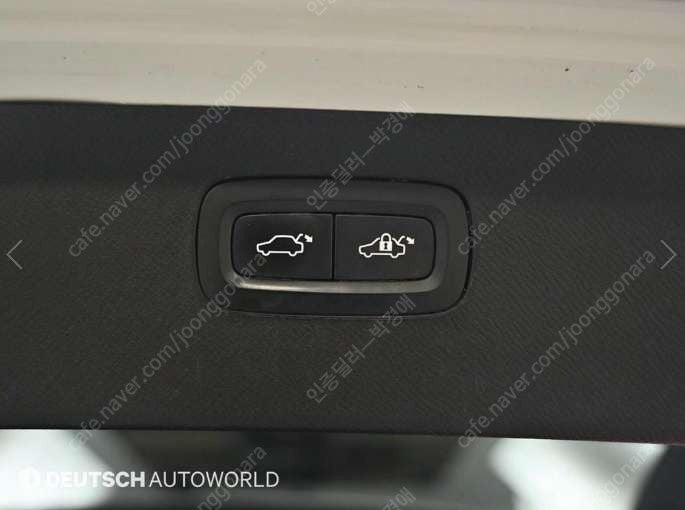 중고차 볼보 XC90(2세대) T8 AWD R 디자인 부부중고차 중고차할부 ★ 여유자금 ★ 수원 ★ 이미지