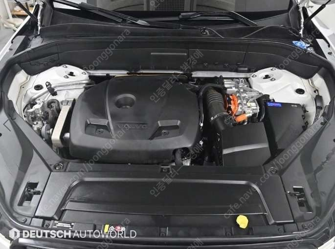 중고차 볼보 XC90(2세대) T8 AWD R 디자인 부부중고차 중고차할부 ★ 여유자금 ★ 수원 ★ 이미지
