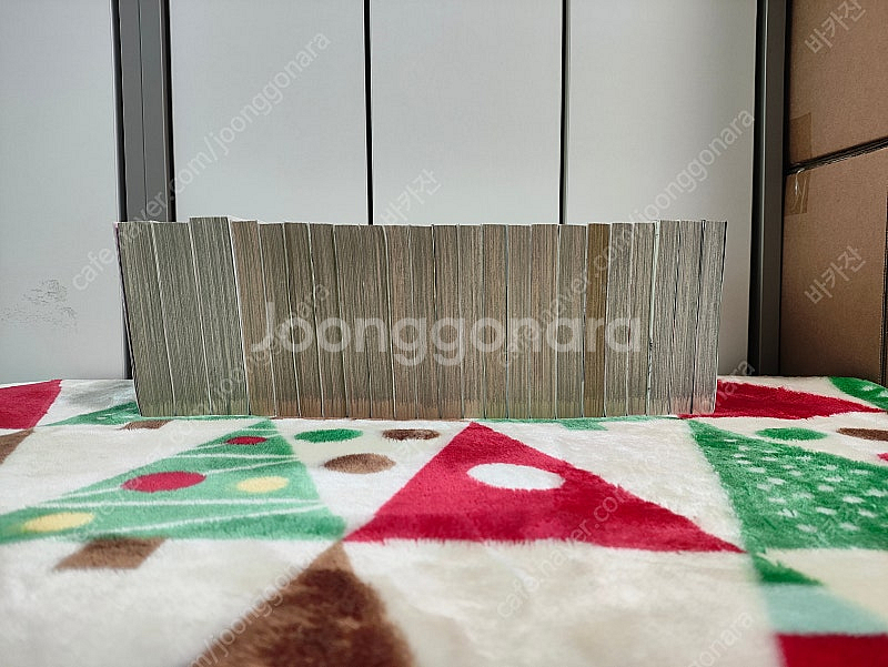 (만화) 도시전설 탐정파일 완전판 (1~3), 미래일기 (1~12, 모자이크, 패러독스) 등 총 3종 [에스노 사카...--1