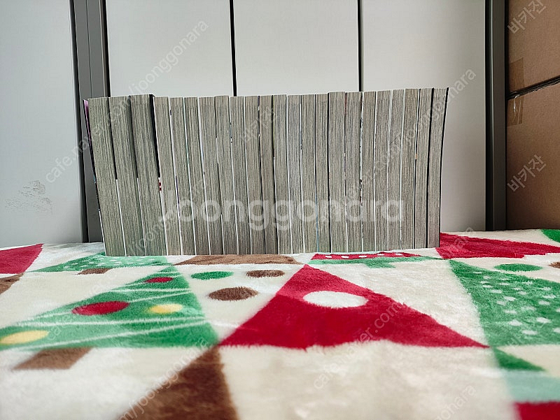 (만화) 도시전설 탐정파일 완전판 (1~3), 미래일기 (1~12, 모자이크, 패러독스) 등 총 3종 [에스노 사카...--2