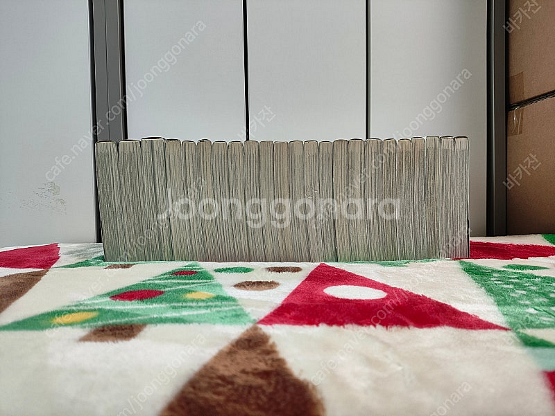 (만화) 도시전설 탐정파일 완전판 (1~3), 미래일기 (1~12, 모자이크, 패러독스) 등 총 3종 [에스노 사카...--3