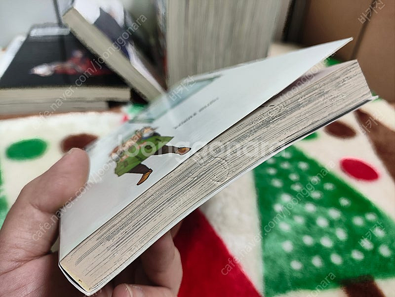 (만화) 도시전설 탐정파일 완전판 (1~3), 미래일기 (1~12, 모자이크, 패러독스) 등 총 3종 [에스노 사카...--4