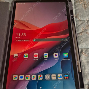 2025 레노버 샤오신 패드 12.7 8GB 128G 팝니다.