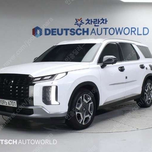 중고차 현대 더 뉴팰리세이드 2.2 디젤 2WD 프레스티지 부부중고차 중고차할부 ★ 여유자금 ★ 수원 ★ 이미지