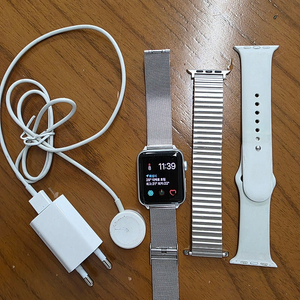 애플워지3 42mm GPS 팝니다