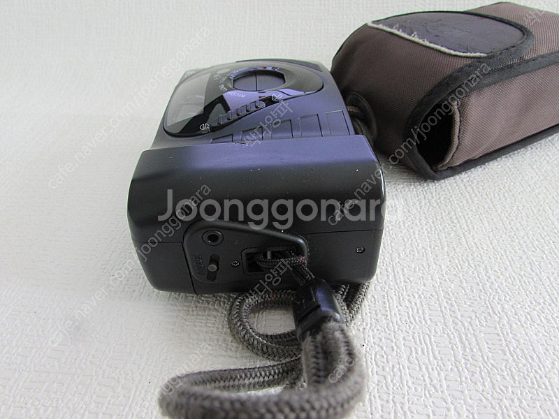 (A+급) 리코 FF-9D 인기 필름카메라 팝니다.--8