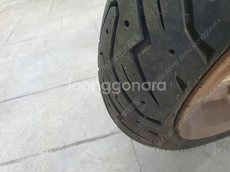 2022년식 야마하 엔맥스 NMAX 125 스쿠터 오토...--7