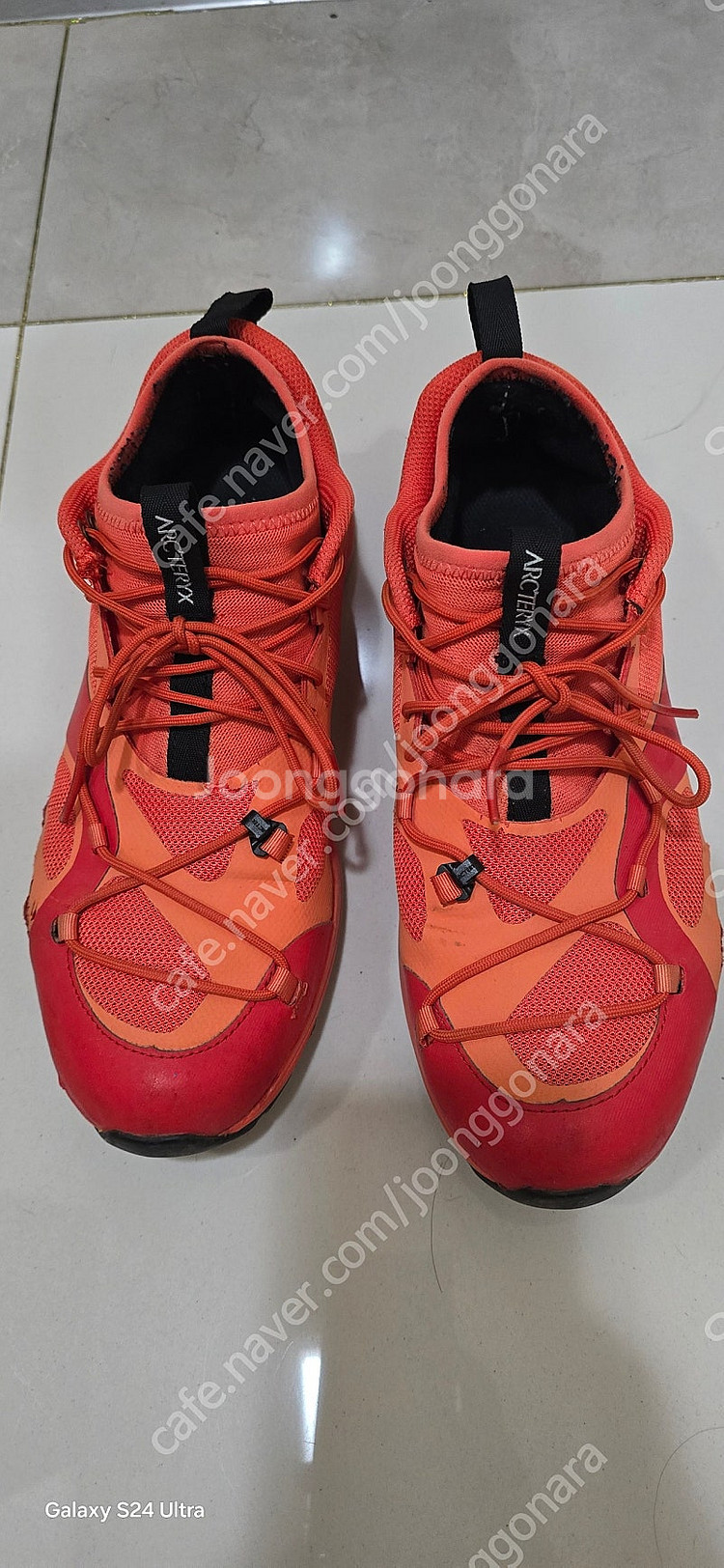 아크테릭스 노반vt gtx--0