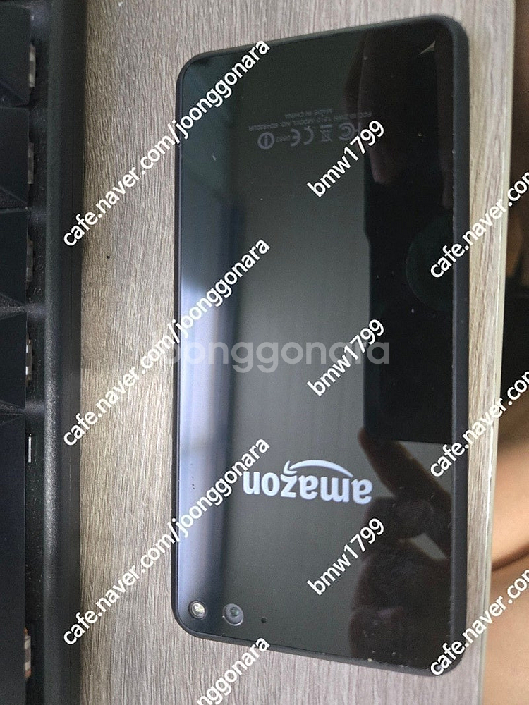 아마존 파이어폰 스마트폰 sd-4930ur /보국 6....--0