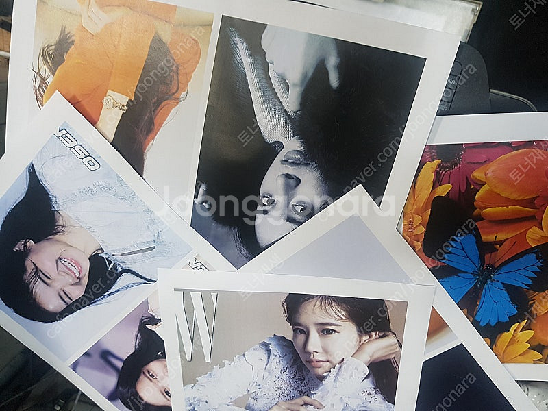 삼성컬러복합기프린터SL-C470FW 중고복합기 중고프린...--1
