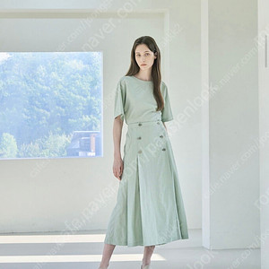 더캐시미어 55 셋업 (단품가능)