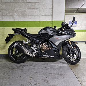 혼다 cbr500r 2023 오토바이