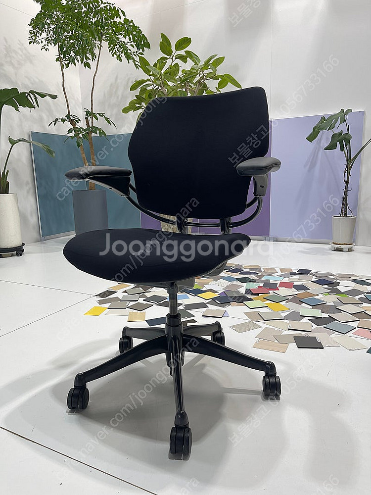 컴퓨터작업! 세계유명 humanscale 휴명스케일 프...--4