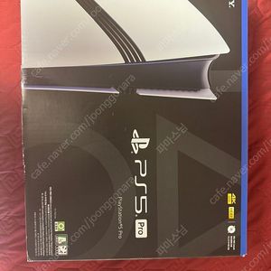 ps5 pro+ 디스크