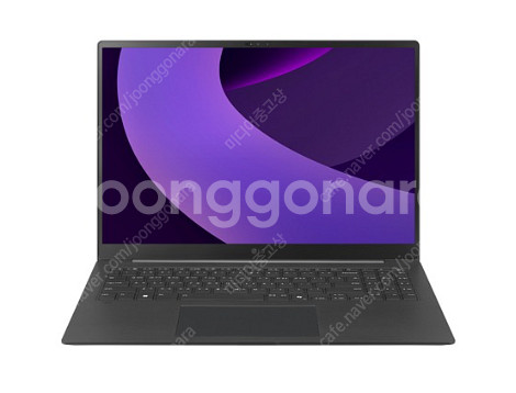 엘지그램 노트북 16인치 - RTX4050 모델 (최저...--0