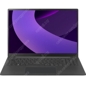 엘지그램 노트북 16인치 - RTX4050 모델 (최저가 보장). 16Z90TR