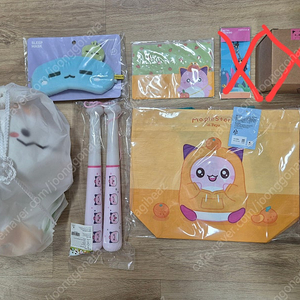 메이플 굿즈 팝니다 (인형,키링,안대 외 등등등)