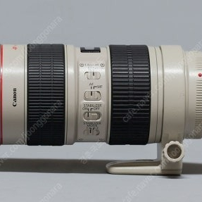 캐논 EF 70-200 F2.8L USM 아빠백통 70만원으로 삽니다