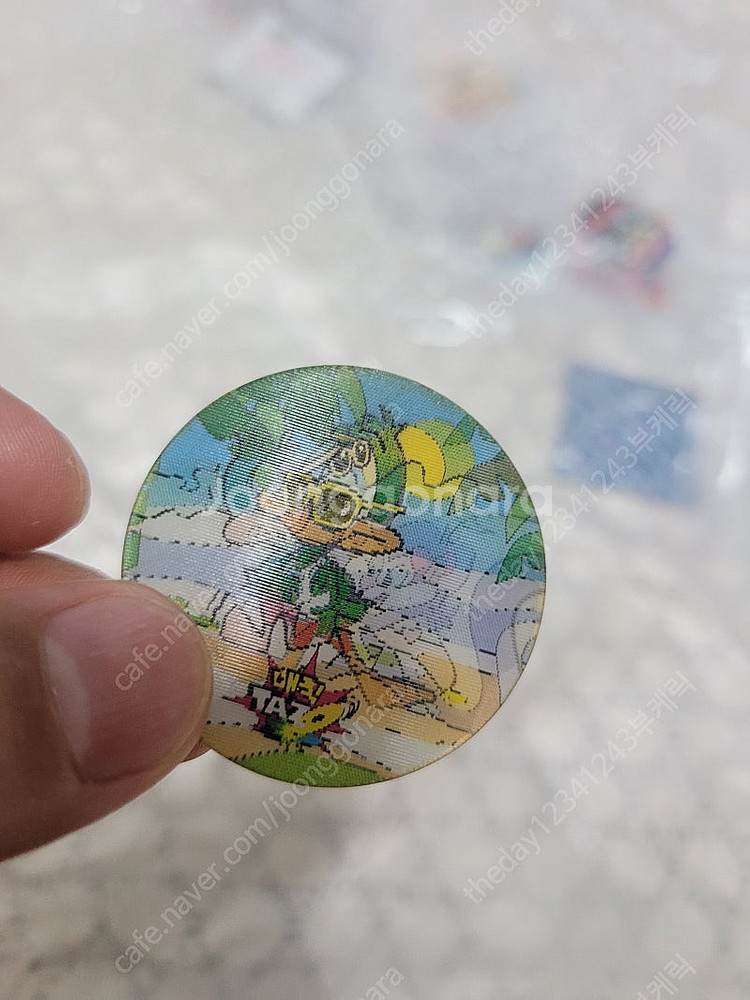 매직따조 7장 10,800원(택배비별도)--7