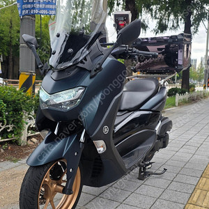 깨끗한 엔맥스 판매합니다. 29,369km