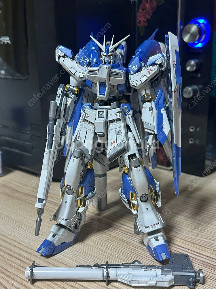 Rg 건담 가조립 가조 판매--5