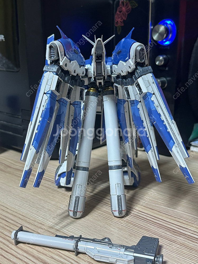 Rg 건담 가조립 가조 판매--7