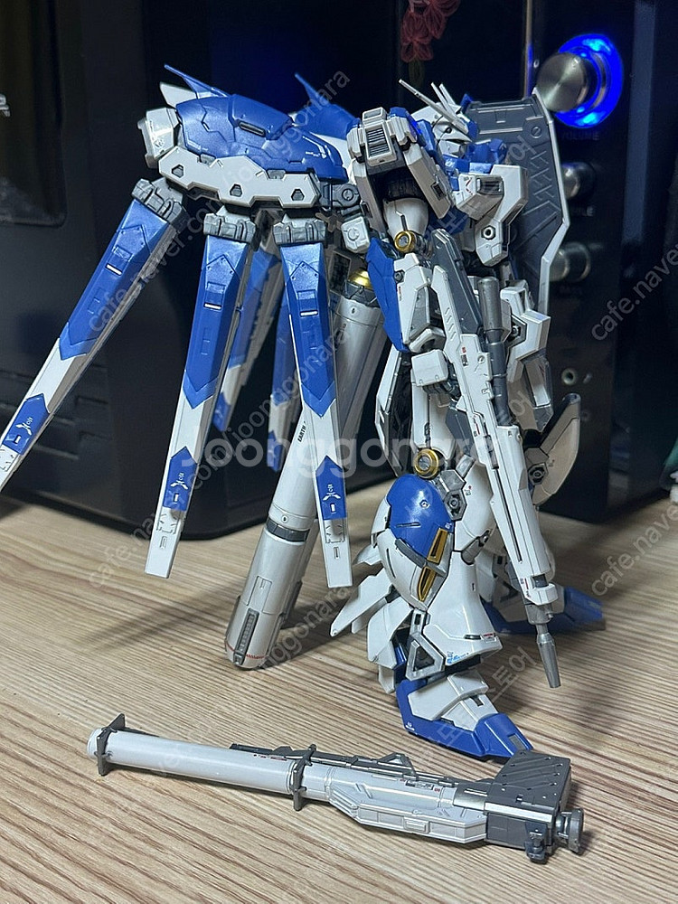 Rg 건담 가조립 가조 판매--8