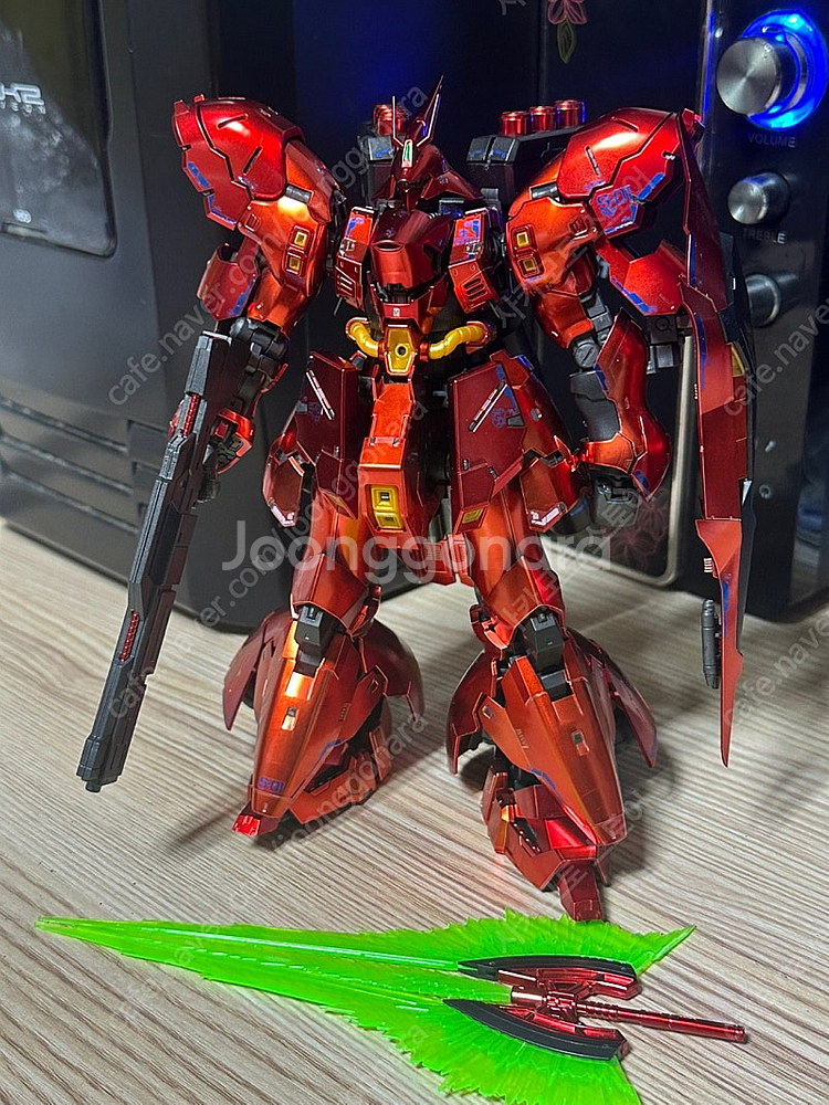 Rg 건담 가조립 가조 판매--0