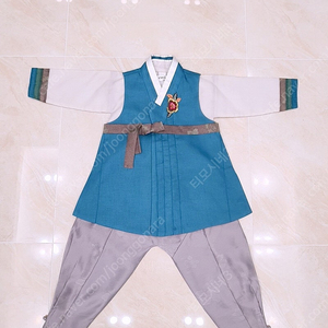 남아한복 3호