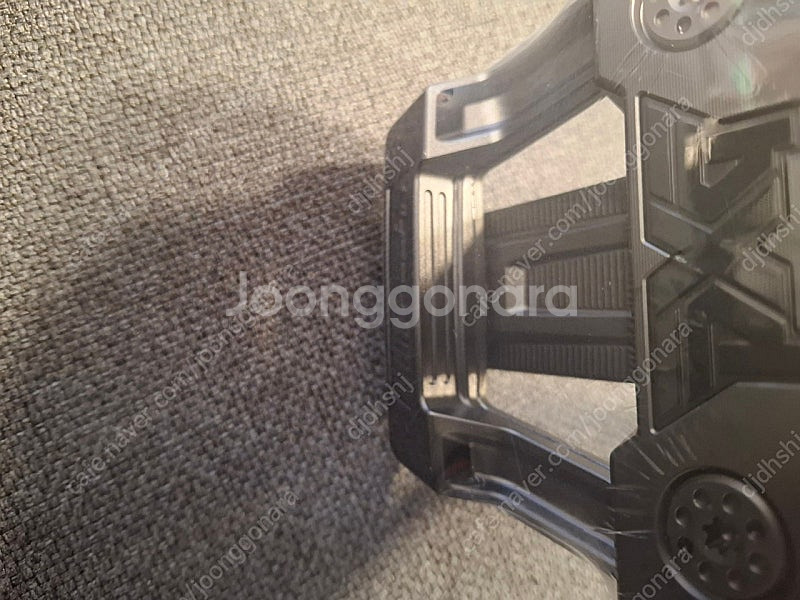 pxg 앨런 34인치 새거 미개봉 제로토크 퍼터--2