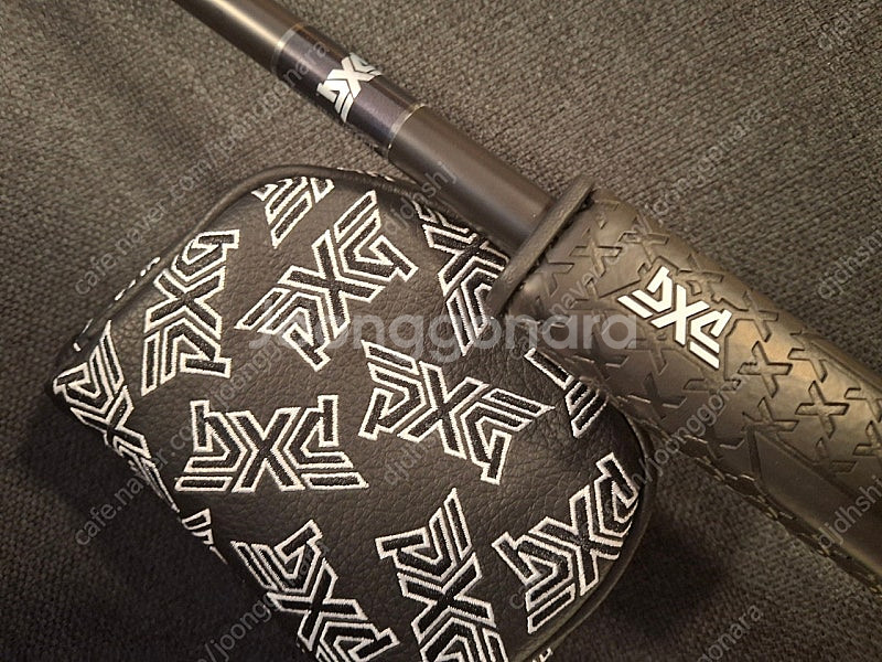 pxg 앨런 34인치 새거 미개봉 제로토크 퍼터--3