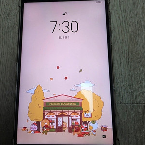 레노버 리전 Y700 3세대 국내정발