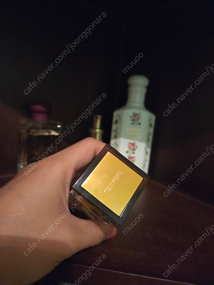 톰포드 부아 마로케인 30ml--3