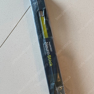 나보소 뉴로스틱 새상품