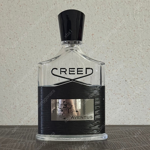 크리드 어벤투스 100ml(21로트)