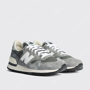 뉴발란스 코리아 990v1 GRAY 270