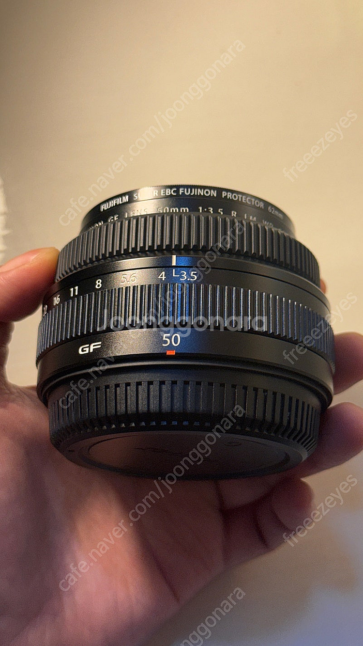 후지 GF50mm f3.5--0