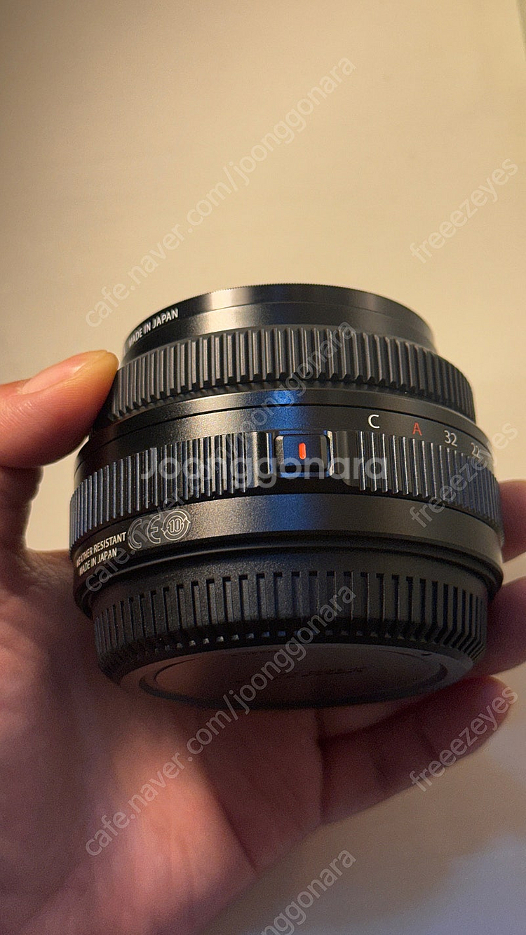 후지 GF50mm f3.5--1