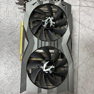조탁 1660super