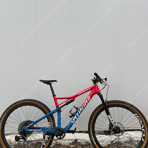 스페셜라이즈드 에픽 프로 풀샥