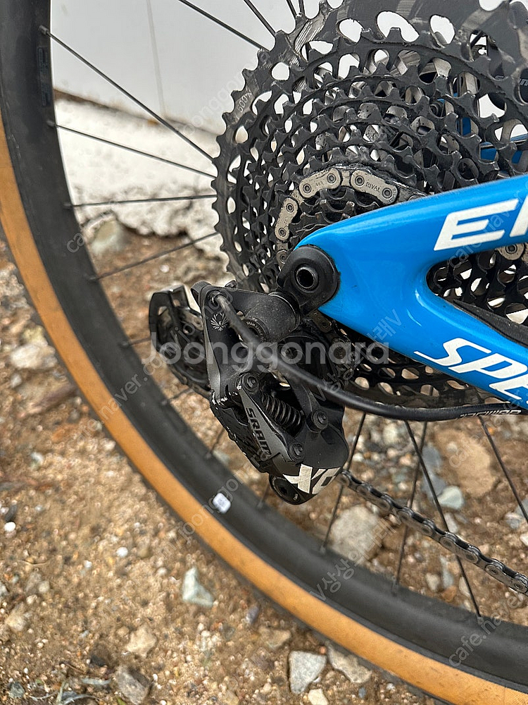 스페셜라이즈드 에픽 프로 풀샥--1