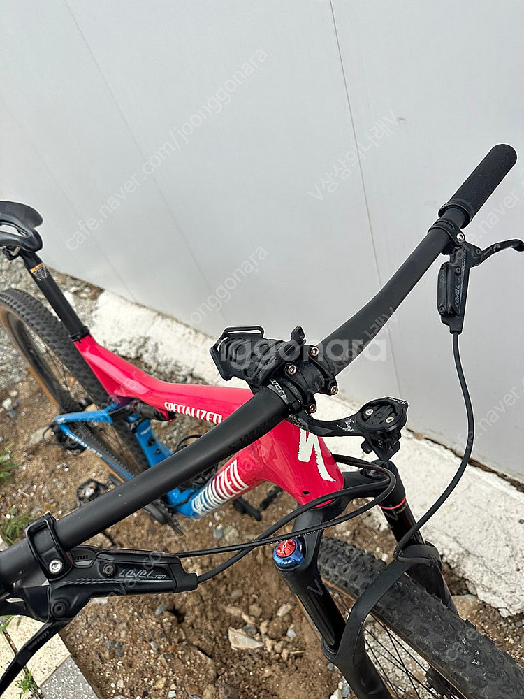 스페셜라이즈드 에픽 프로 풀샥--5