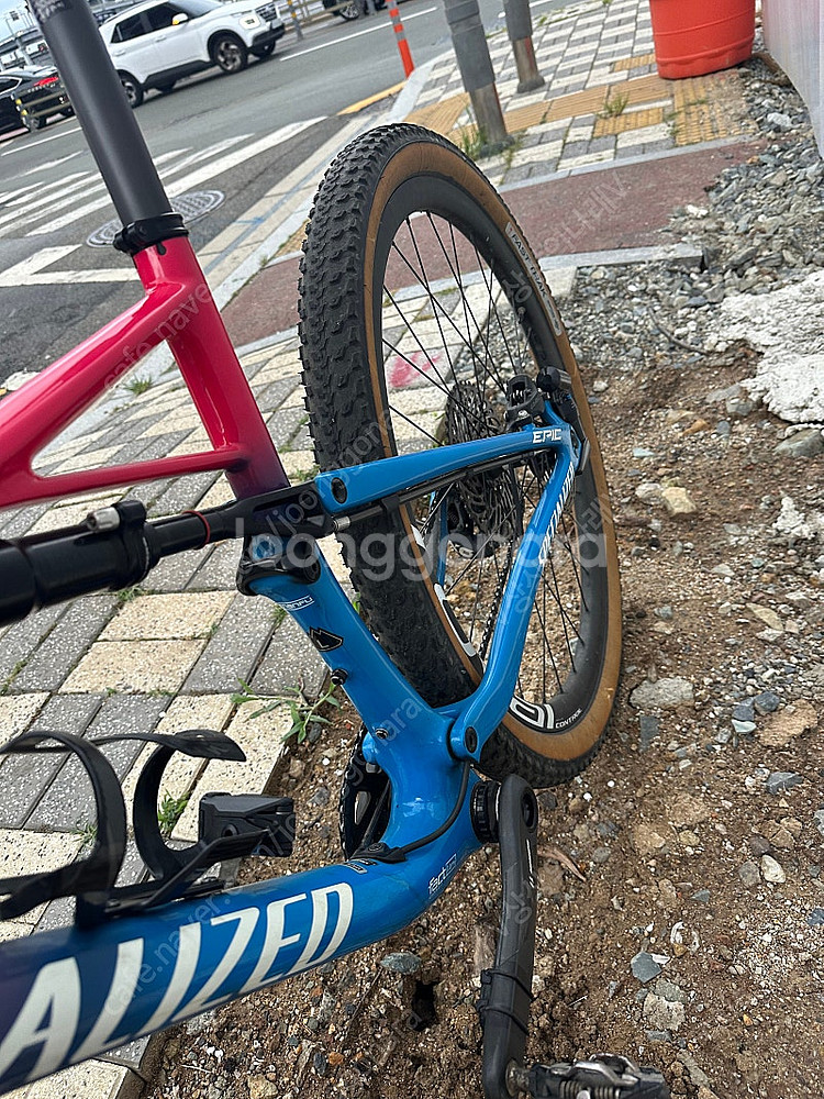 스페셜라이즈드 에픽 프로 풀샥--6