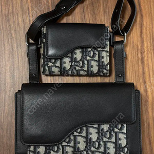 디올 엘리트 크로스백