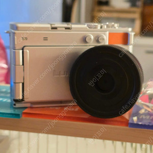 파나소닉S9 1840kit + 26mm f8